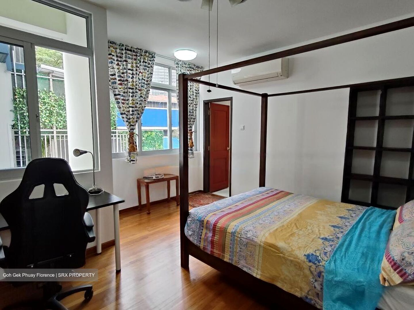Jubilee Road (D5), Semi-Detached #437801571